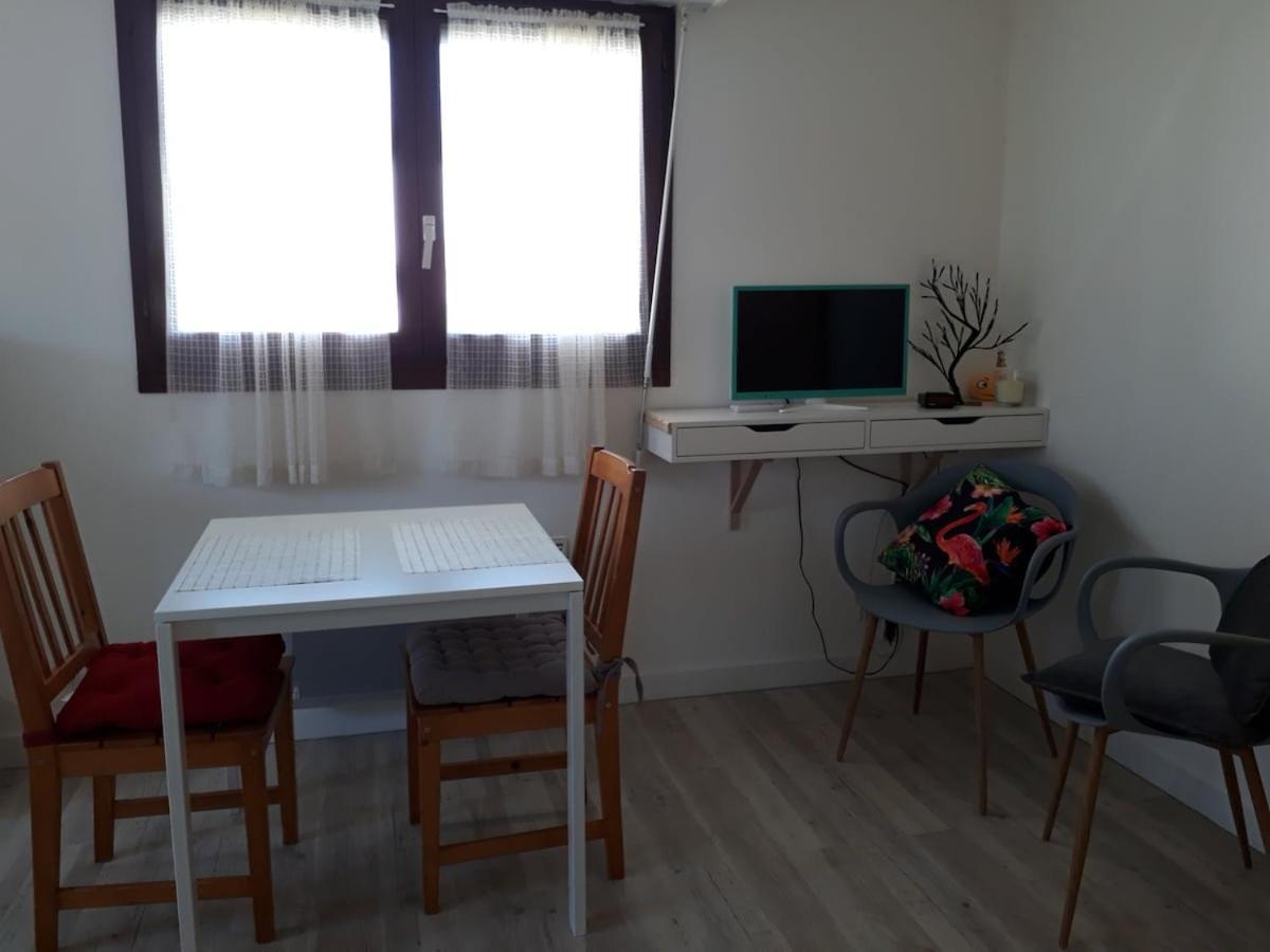 Cosy Studio - Annecy Appartement Annecy